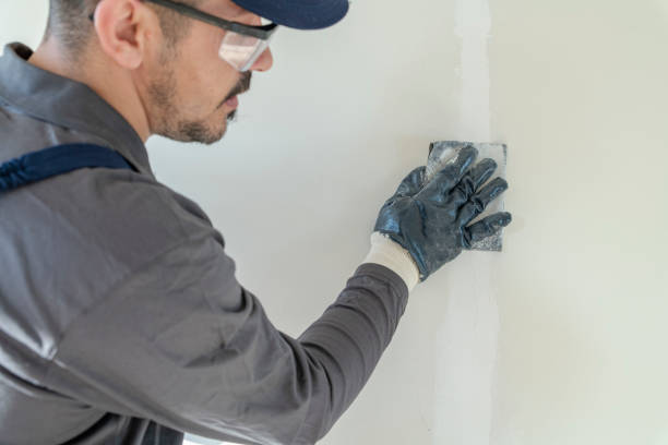 Professional Painting & Drywall Services in Heppner, OR